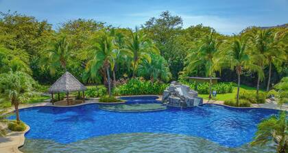 Ocean Views - Golf Cart Accessible - Private Pool