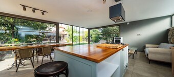 Jasmine Villa Kayaköy