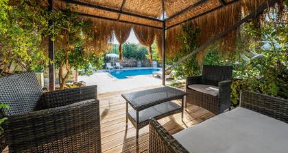 Jasmine Villa Kayaköy