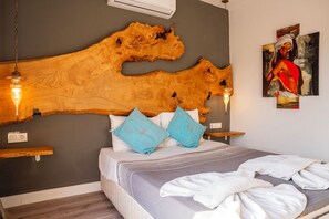 Kinderspeelruimte - binnen