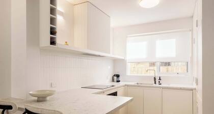 Delightful Dorrington | In The Heart of Armadale
