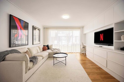 Delightful Dorrington | In The Heart of Armadale