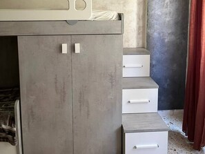 2 camere, ferro/asse da stiro, Wi-Fi, lenzuola