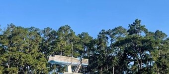 Quaint Cottage by UF & Shands - Pet-Friendly, Long Stays