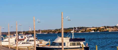 Port de plaisance
