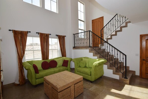Interior - Condo 67-3 El Dorado Ranch (San Felipe, Baja California)