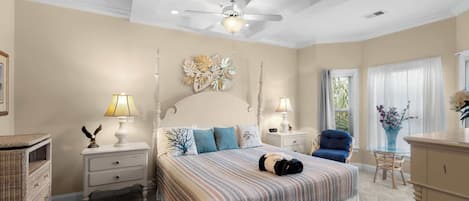 3 slaapkamers, wifi, beddengoed