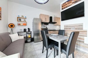Smart TV, offices - The Red House - Verona Holiday & Business (Verona)