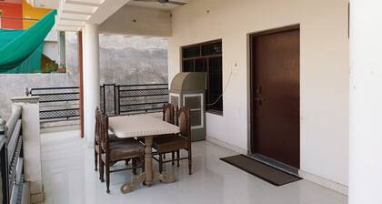The Wings Home Experience Peace & Coziness 1 BHK