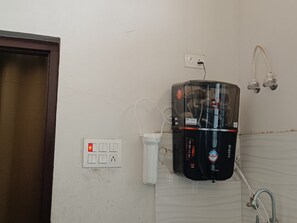 Interior - The Wings Home Experience Peace & Coziness 1 BHK (Varanasi)