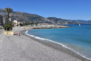 Plage
