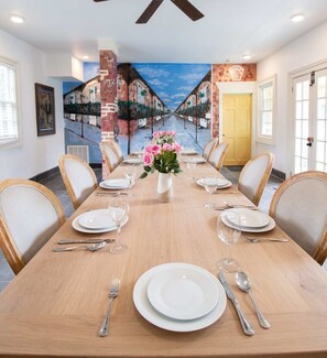 Restaurantes