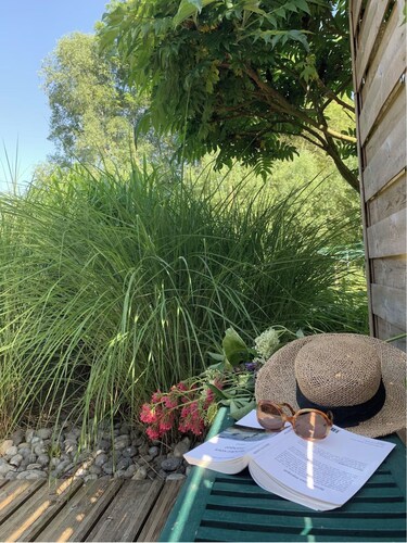 "Villa l'Amboise" charm and comfort**** in Baie de Somme for 10 people