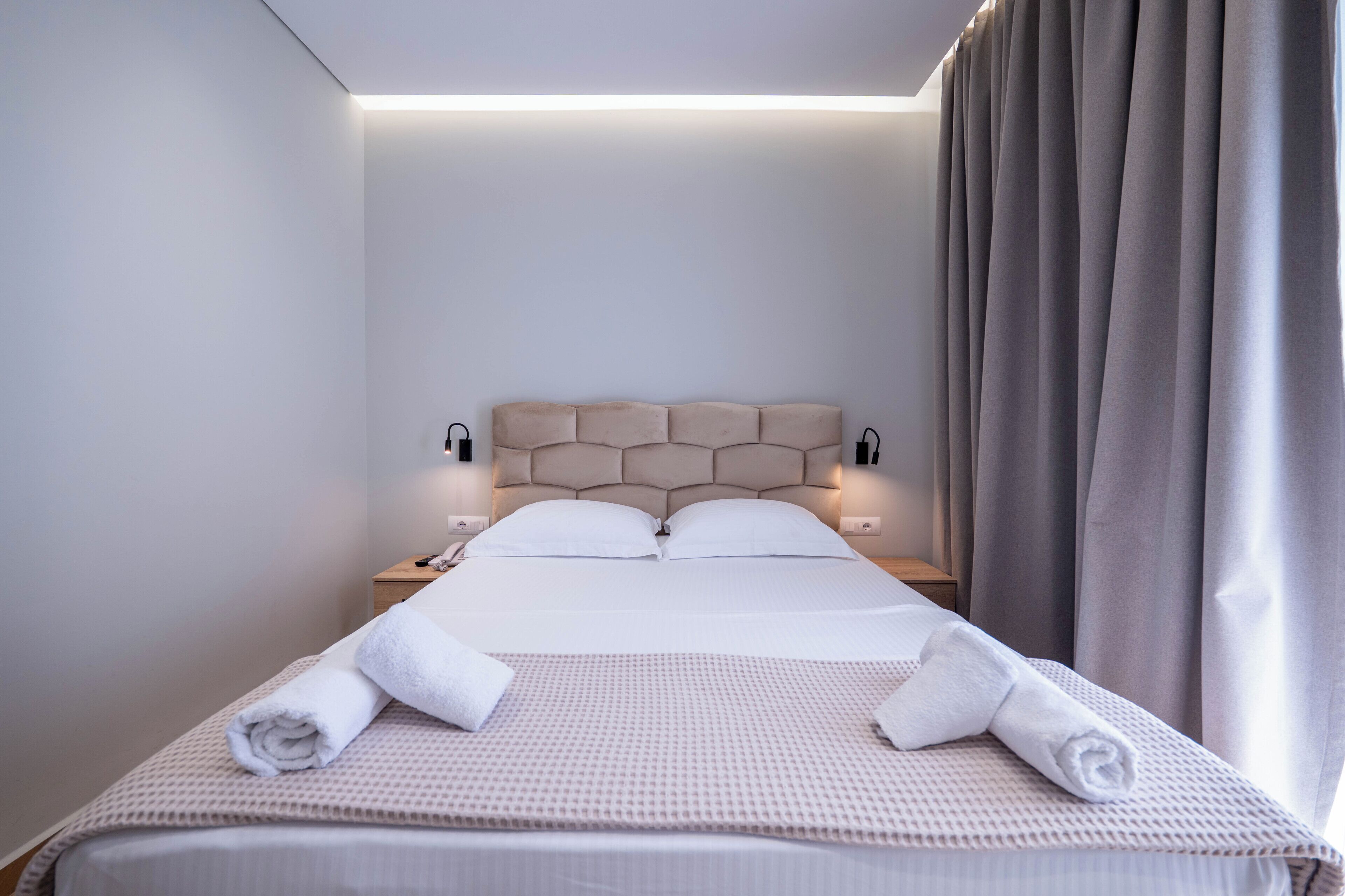 Foto - Hotel Parid