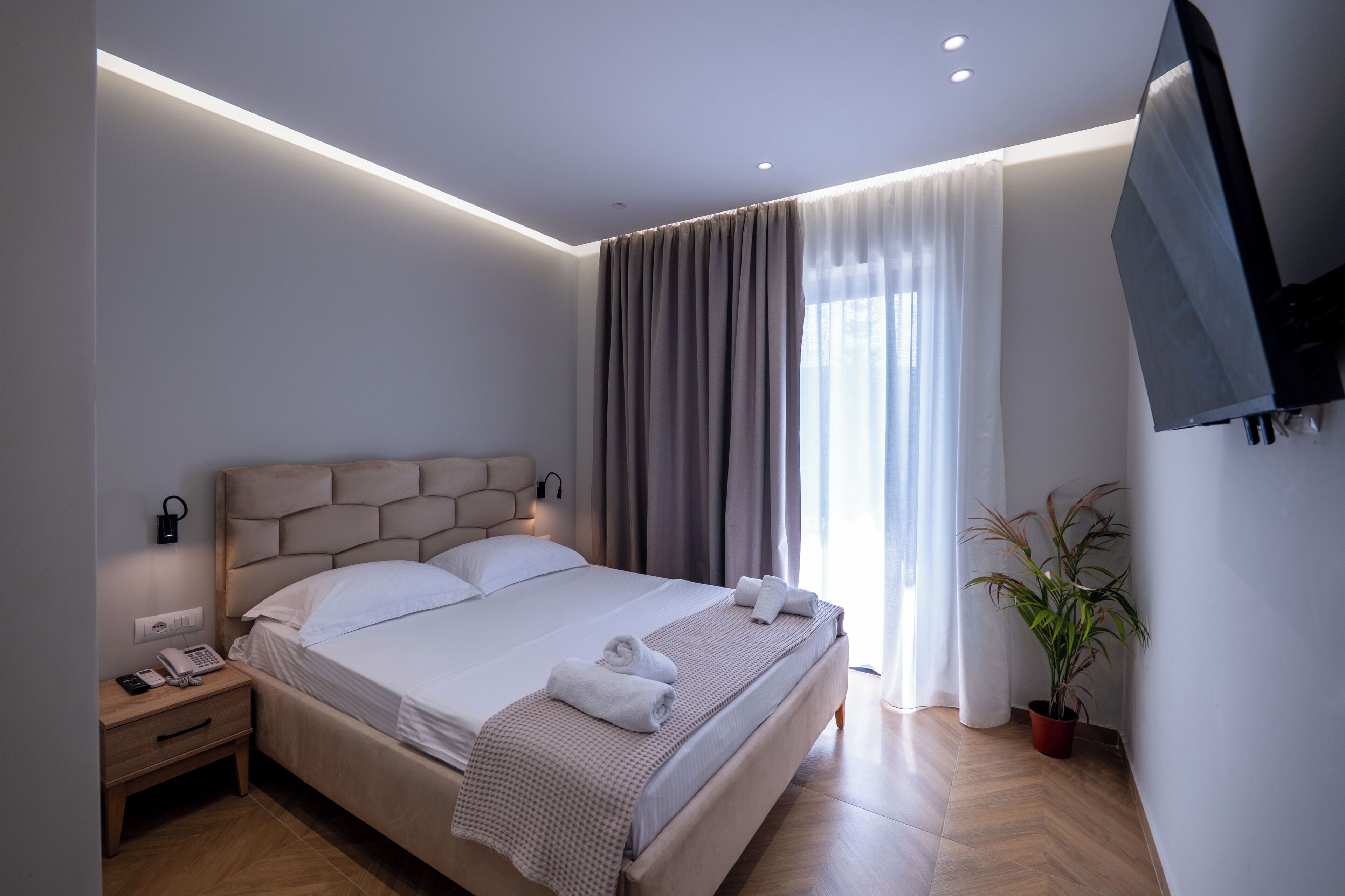 Photo - Hotel Parid