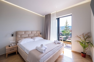 Ropa de cama hipoalergénica, wifi gratis y ropa de cama 