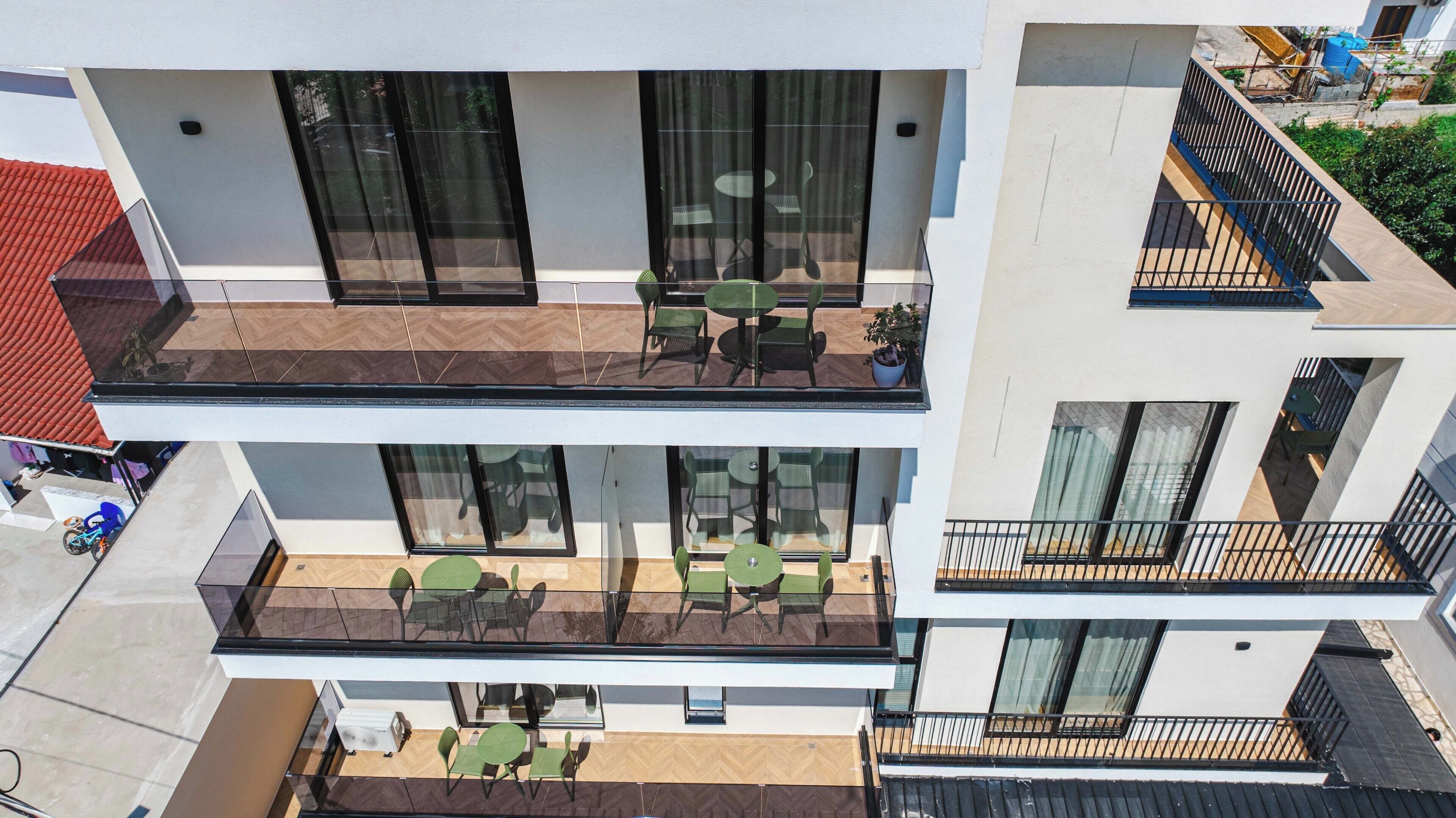 Foto - Hotel Parid