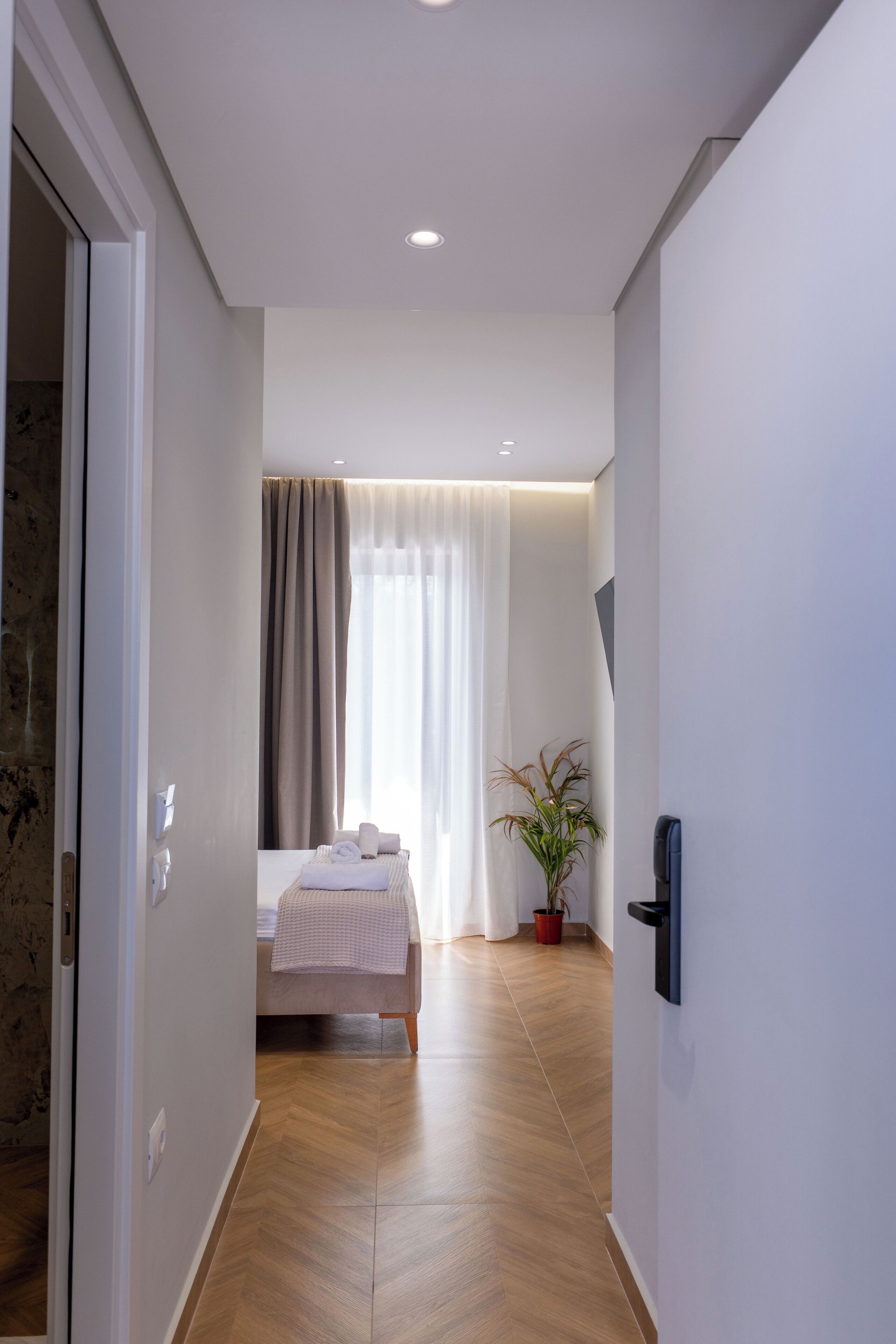 Foto - Hotel Parid