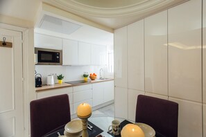 Apartamento familiar | Tabla de planchar con plancha y wifi gratis