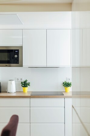 Familie appartement | Een strijkplank/strijkijzer, gratis wifi