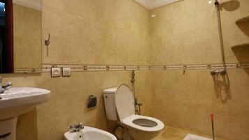 Habitación | Baño