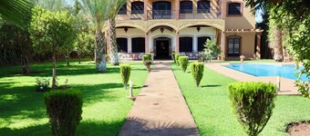 Les Terrasses Des Jardins 
