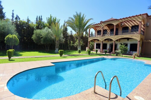 Les Terrasses Des Jardins 