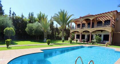 Les Terrasses Des Jardins