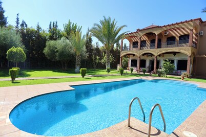 Les Terrasses Des Jardins 