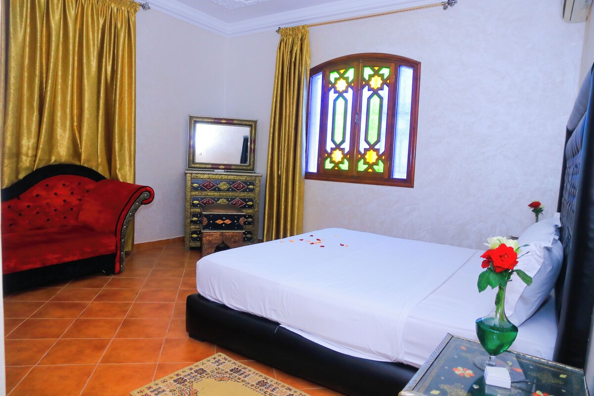 Kamar | Wi-Fi gratis