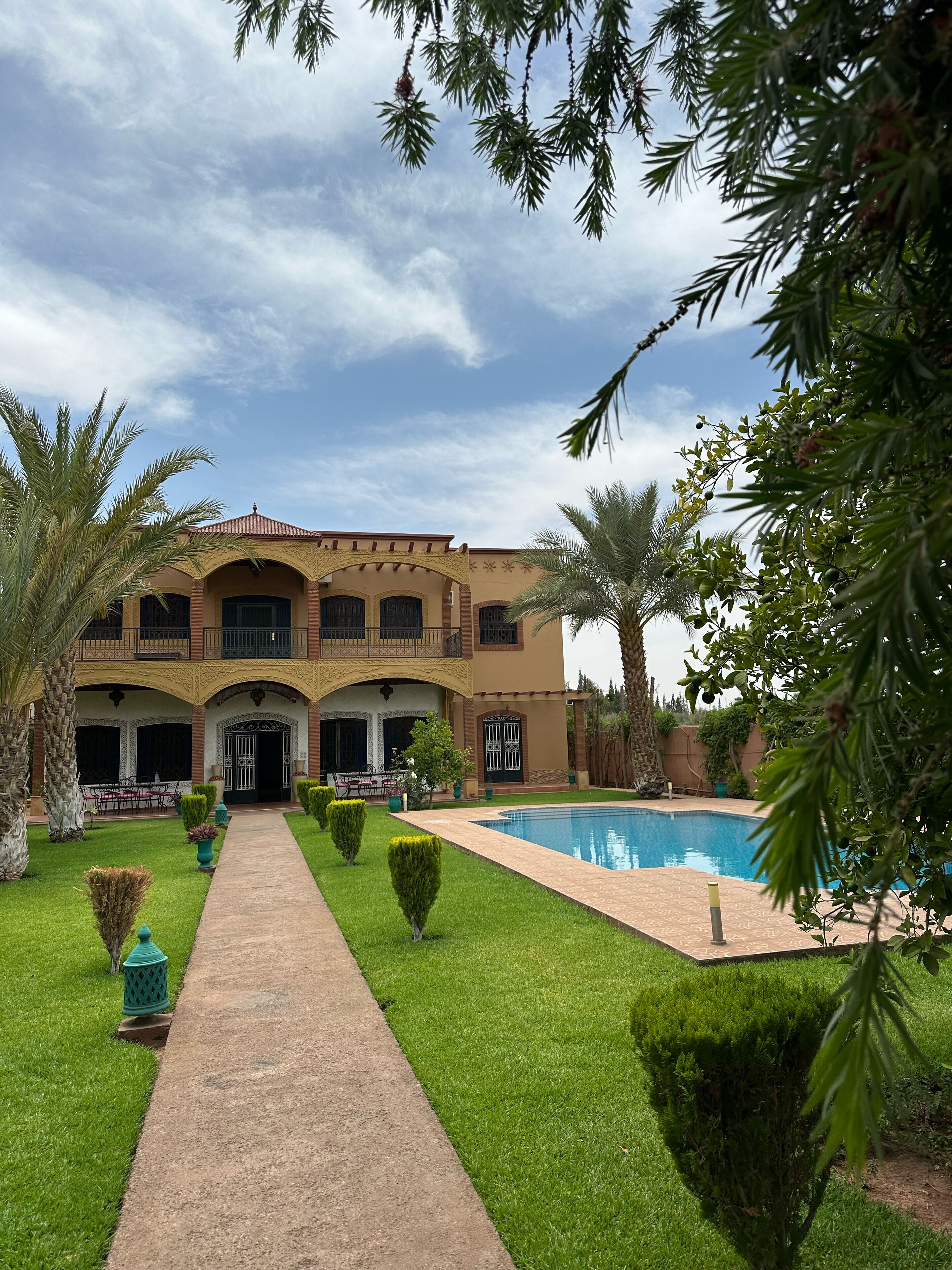 Photo - Villa Les Terrasses Des Jardins