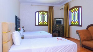 Habitación | Wifi gratis