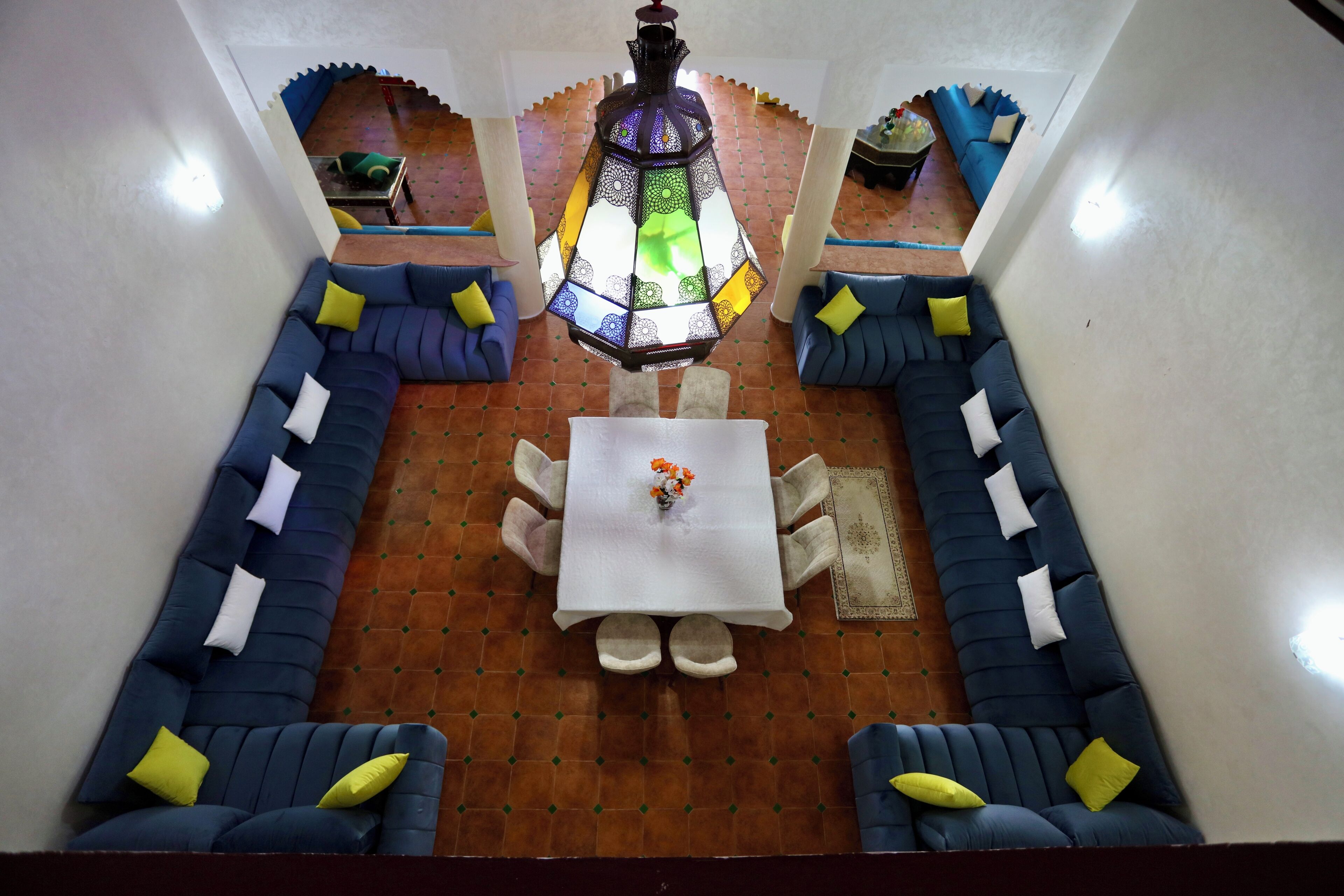 Photo - Villa Les Terrasses Des Jardins