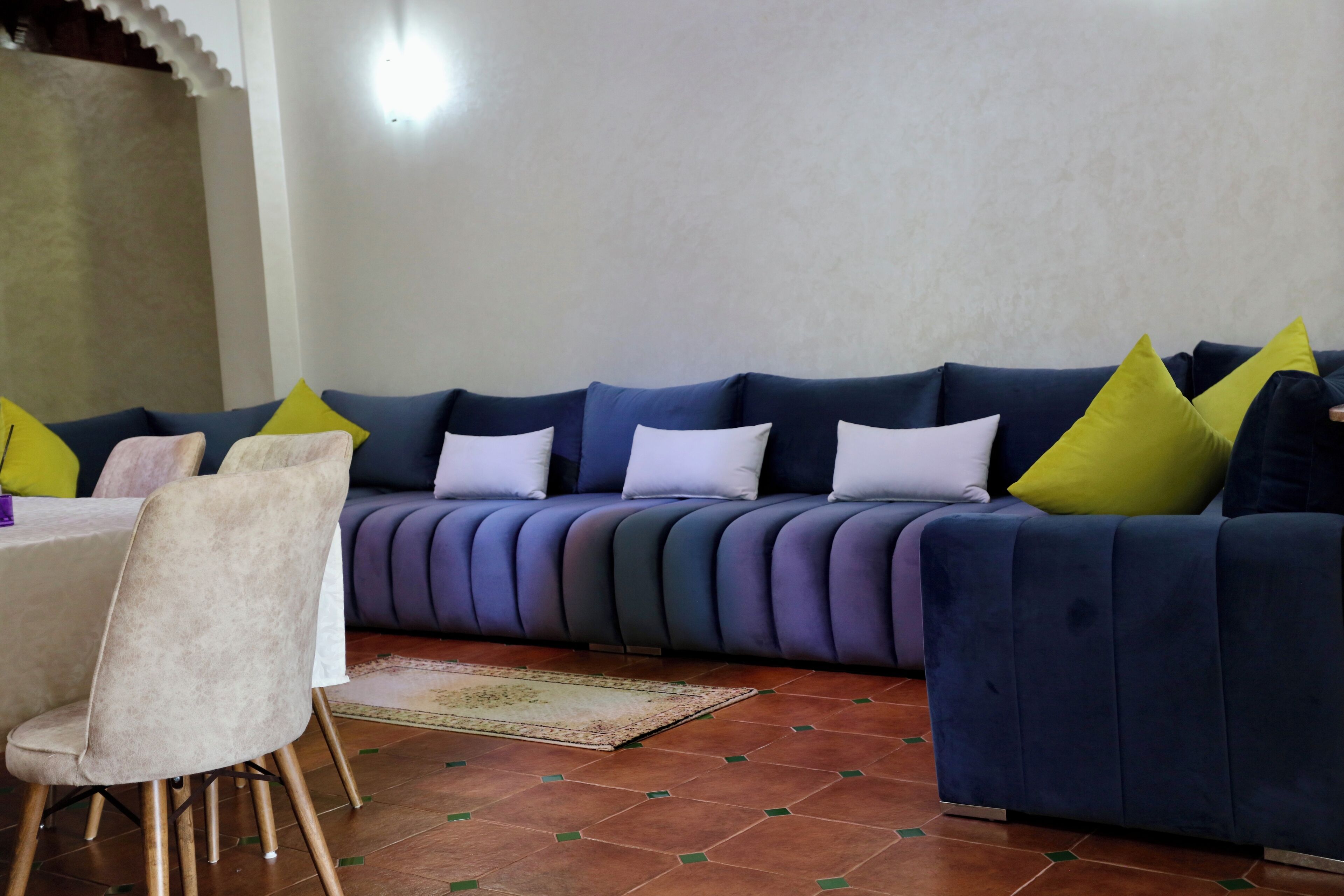 Photo - Villa Les Terrasses Des Jardins