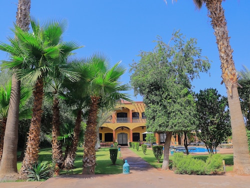 Les Terrasses Des Jardins 