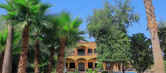 Les Terrasses Des Jardins