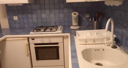 Appartement Ă  la campagne