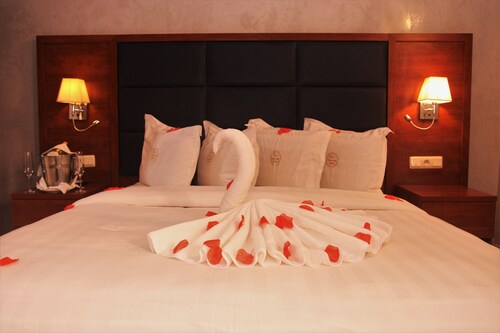 Jouvence International Hôtel