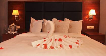 Jouvence International Hôtel