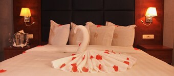 Jouvence International Hôtel