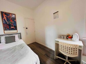 아파트 | 3 개의 침실, 무료 WiFi, 침대 시트