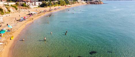 House, 1 Bedroom, Smoking, Patio | Exterior