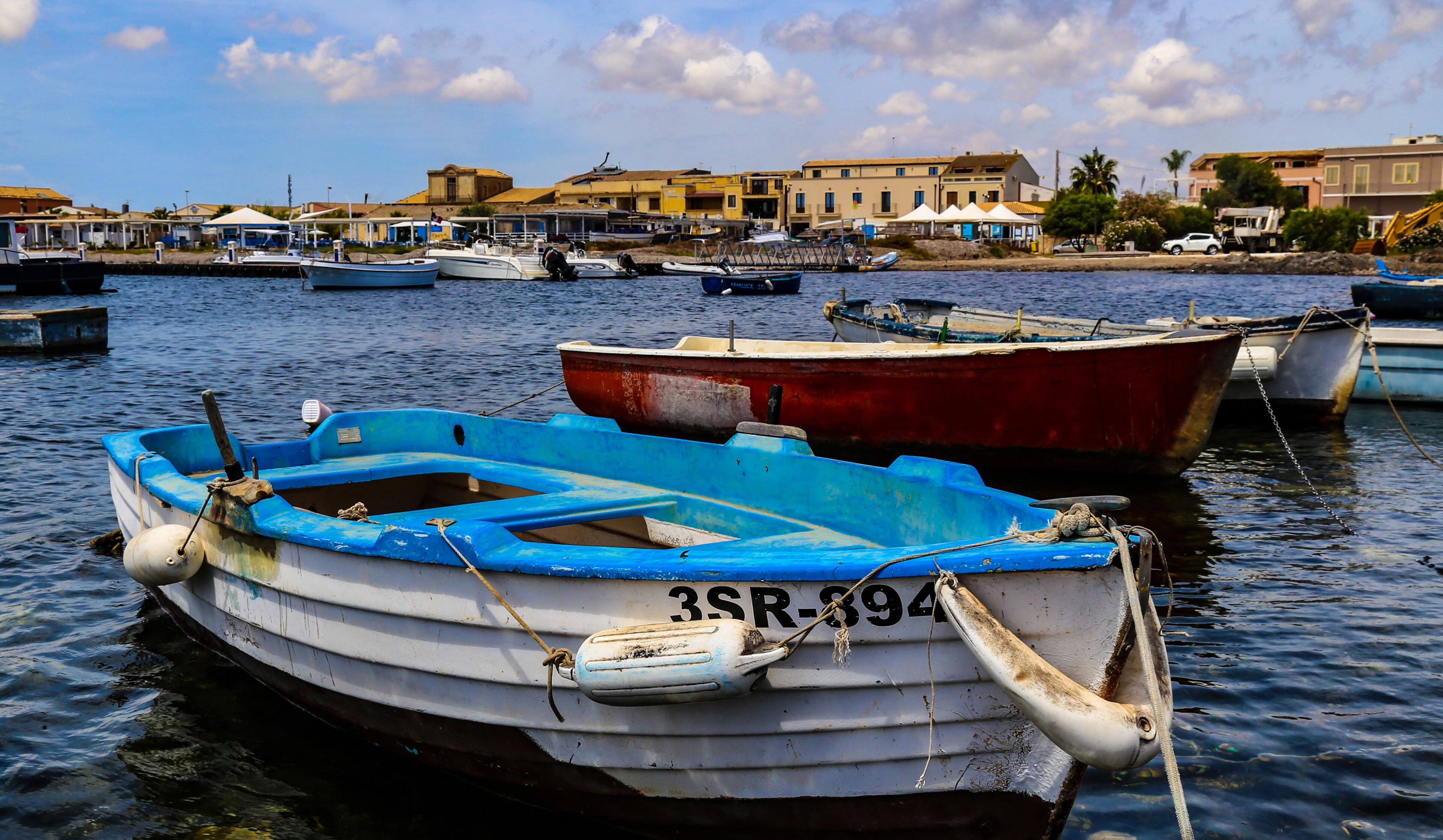 Maison, 1 chambre, fumeurs, patio | Port de plaisance