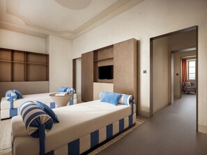 Luxury Studio Suite