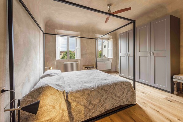 Deluxe Apartment | Iron/ironing board, free WiFi - Casa Vitto by MMega (Florence)