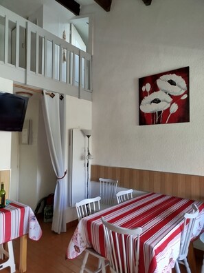 Restauration