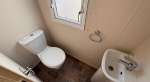 Baita | Bagno | Doccia