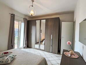 2 Schlafzimmer, kostenloses WLAN