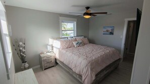 5 quartos, ferros/tábuas de passar roupa, Wi-Fi, roupa de cama