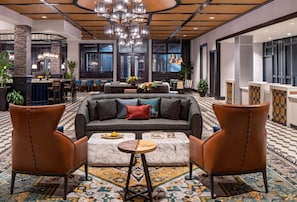 Interieur